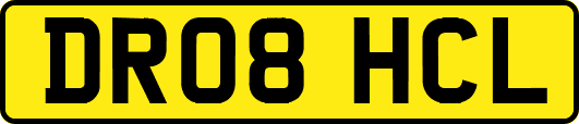 DR08HCL