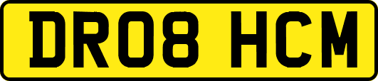 DR08HCM