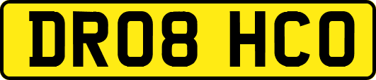 DR08HCO