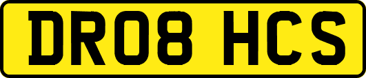 DR08HCS