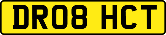 DR08HCT