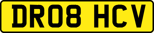 DR08HCV