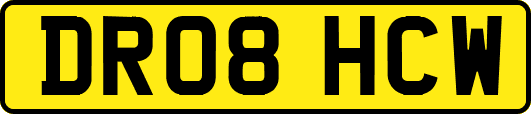 DR08HCW