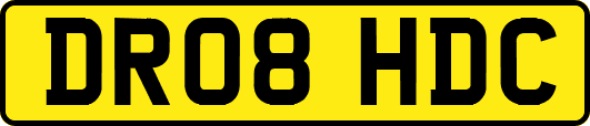 DR08HDC