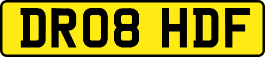 DR08HDF