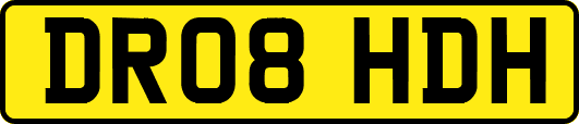 DR08HDH