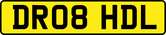 DR08HDL