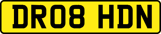 DR08HDN