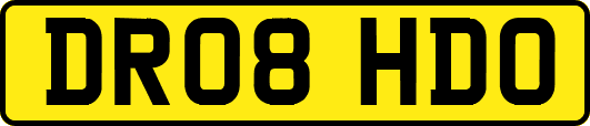 DR08HDO