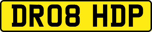 DR08HDP