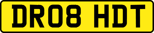 DR08HDT