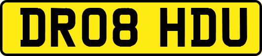 DR08HDU