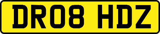DR08HDZ