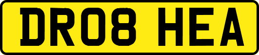 DR08HEA