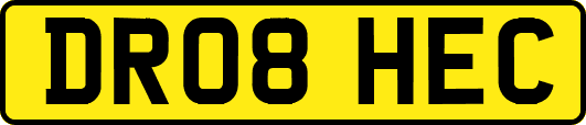 DR08HEC