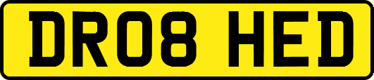 DR08HED