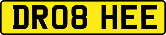 DR08HEE