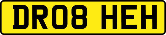 DR08HEH