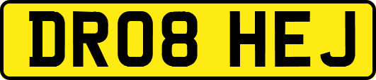 DR08HEJ