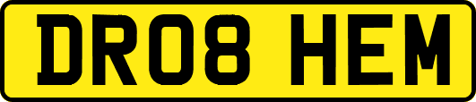 DR08HEM