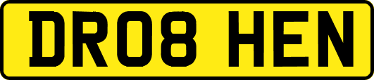 DR08HEN