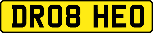 DR08HEO