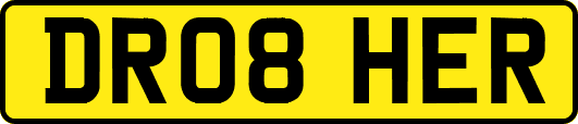 DR08HER