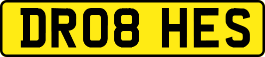 DR08HES