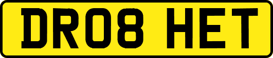 DR08HET