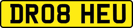 DR08HEU