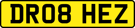 DR08HEZ
