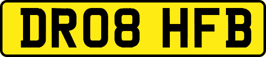 DR08HFB