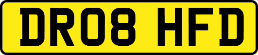 DR08HFD