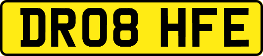 DR08HFE