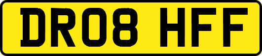DR08HFF