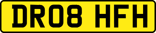 DR08HFH