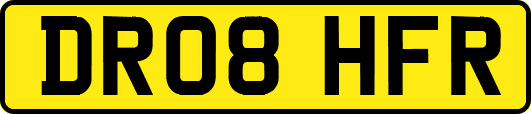 DR08HFR