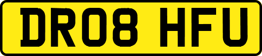 DR08HFU