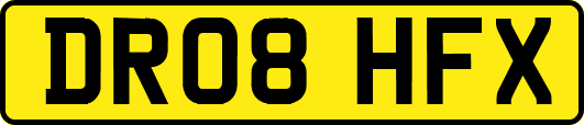 DR08HFX