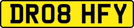 DR08HFY