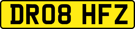 DR08HFZ