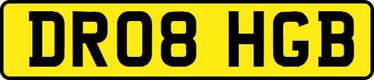 DR08HGB
