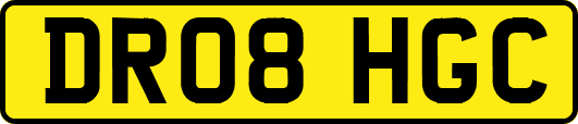 DR08HGC