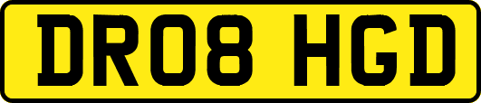 DR08HGD