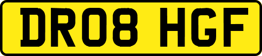 DR08HGF