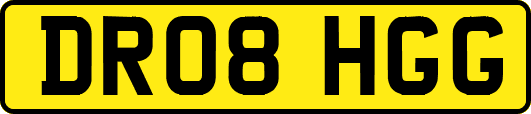 DR08HGG
