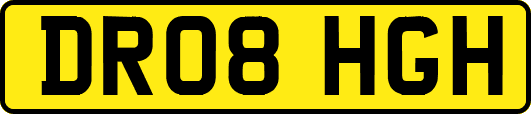 DR08HGH