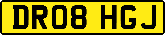 DR08HGJ