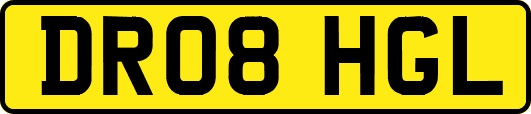 DR08HGL