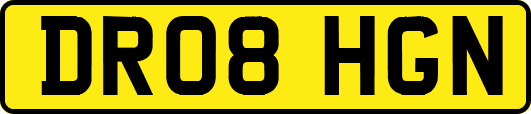 DR08HGN